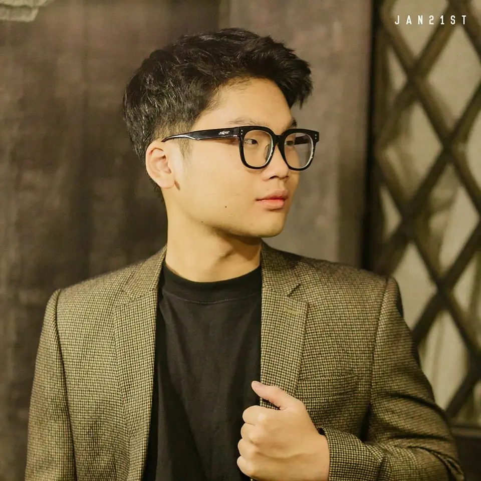 Cuong Tien Dinh's profile picture